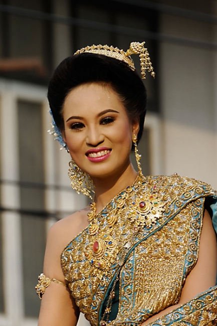 Lopburi King Narai fair-069